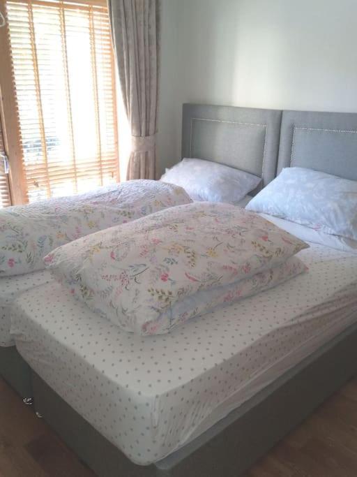 Lovely 2 Bedroom Condo In Exclusive Development. دبلن المظهر الخارجي الصورة