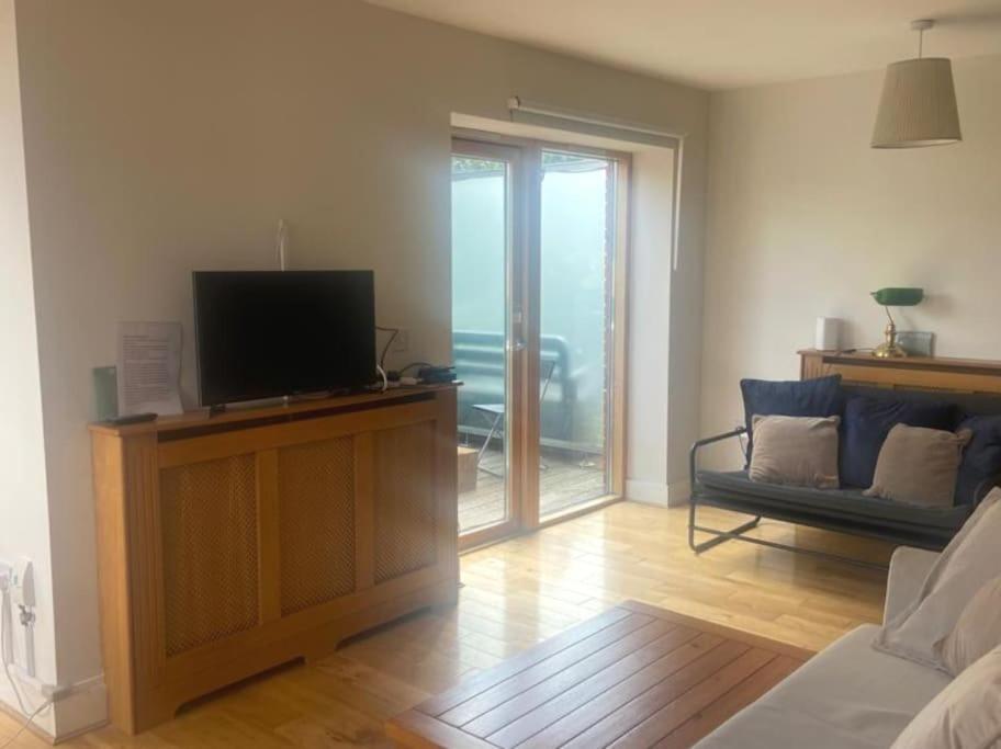 Lovely 2 Bedroom Condo In Exclusive Development. دبلن المظهر الخارجي الصورة