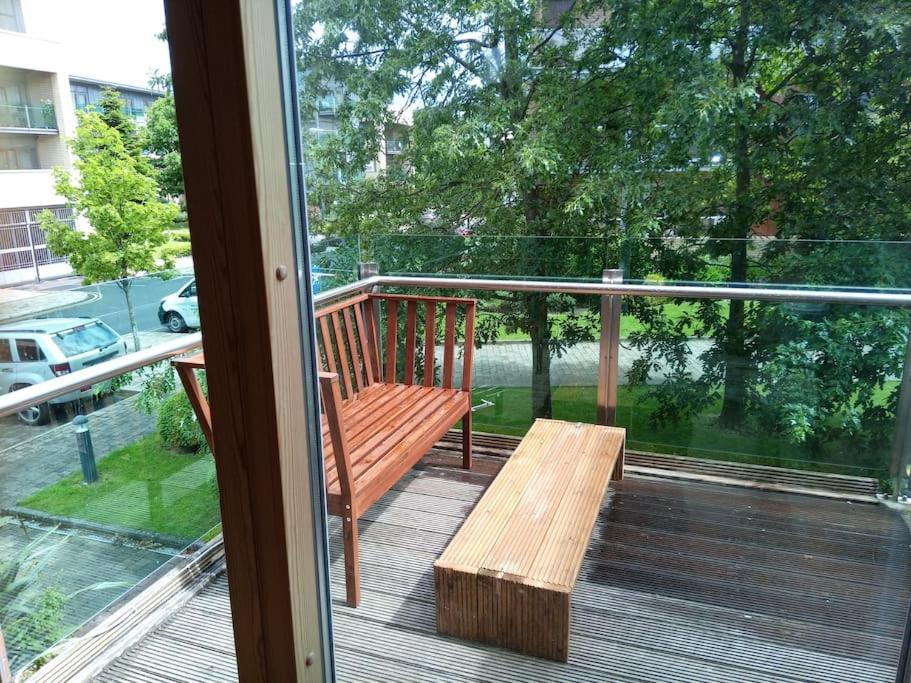 Lovely 2 Bedroom Condo In Exclusive Development. دبلن المظهر الخارجي الصورة